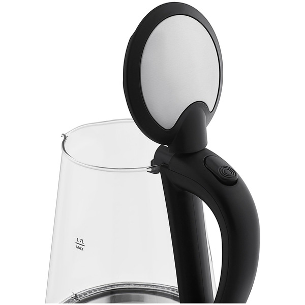 Електрочайник Ardesto EKL-F110 EKL-F110