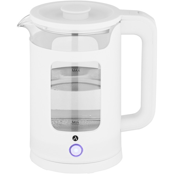 Електрочайник Ardesto EKL-T31GW EKL-T31GW