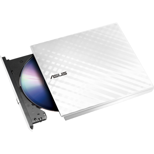 Оптичний привід ASUS SDRW-08D2S-U LITE (90-DQ0436-UA221KZ)