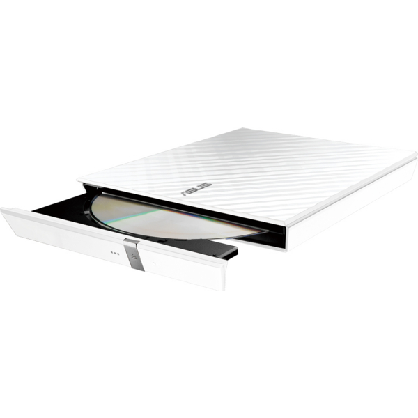 Оптичний привід ASUS SDRW-08D2S-U LITE (90-DQ0436-UA221KZ)