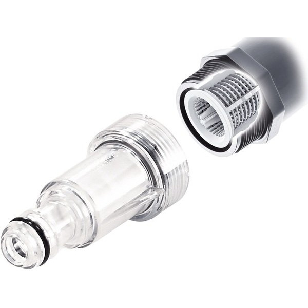 Мойка высокого давления Bosch EasyAquatak 100 (0.600.8A7.E00)[58691]