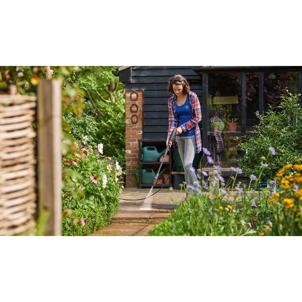 Мойка высокого давления Bosch EasyAquatak 100 (0.600.8A7.E00)[58691]