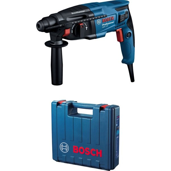 Перфоратор Bosch GBH 220 Professional (06112A6020)