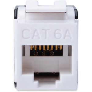 Модуль DIGITUS Keystone САТ 6А RJ45, UTP