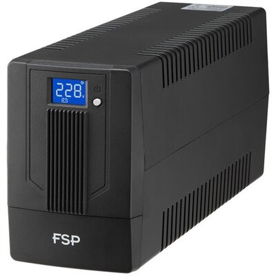 Джерело безперебійного живлення FSP PPF3602800