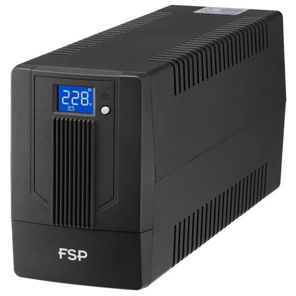 Джерело безперебійного живлення FSP PPF4802003