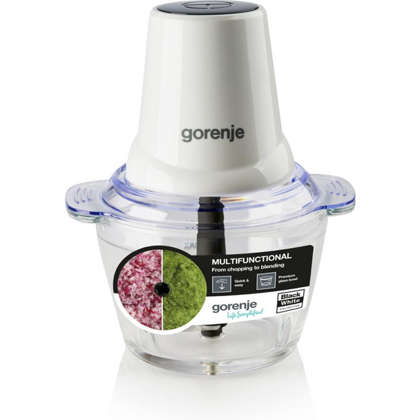 Блендер Gorenje S400XG