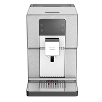 Кофемашина Krups Experience+ EA877D10