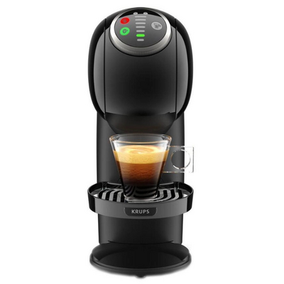 Кофеварка Krups Genio S Plus KP340810