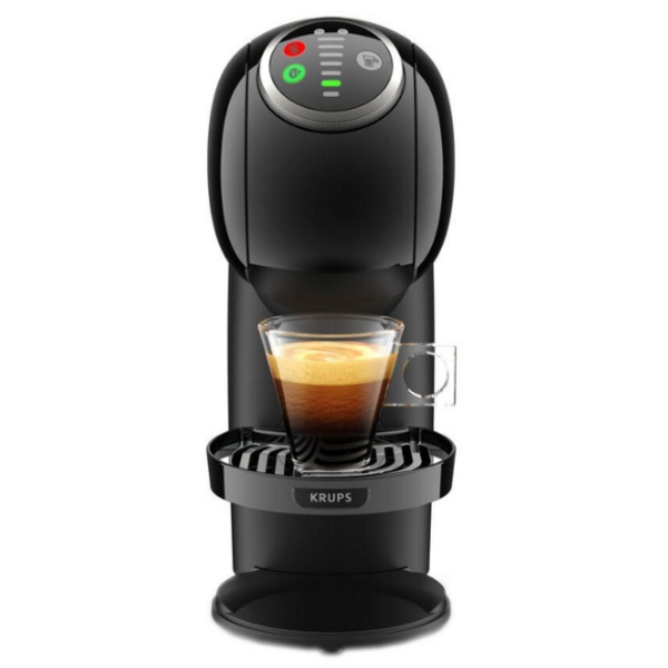 Кофеварка Krups Genio S Plus KP340810