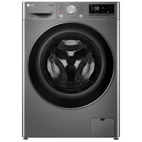Стиральная машина LG F2V5GS9PW