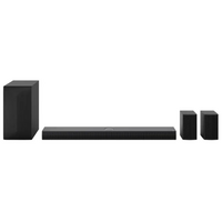 Саундбар LG S70TR 5.1.1-Channel 500W (S70TR.AUKRLLK)