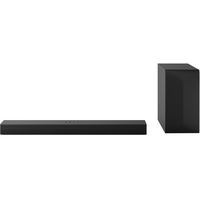 Саундбар LG S60T 3.1-Channel 340W (S60T.AUKRLLK)