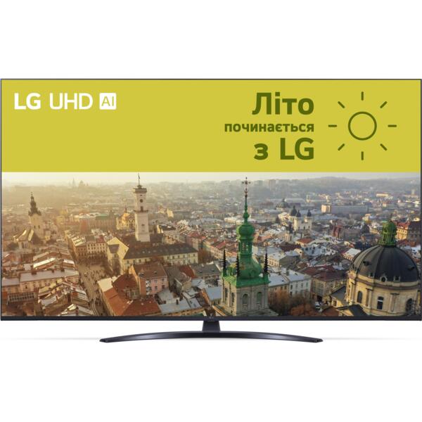 Телевізор LG OLED65C46LA