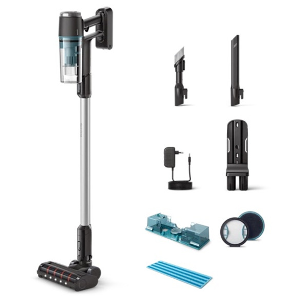 Пылесос Philips XC3133/01