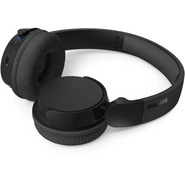 Навушники Philips TAH3209 On-ear Wireless Mic Black (TAH3209BK/00)