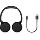 Навушники Philips TAH3209 On-ear Wireless Mic Black (TAH3209BK/00)