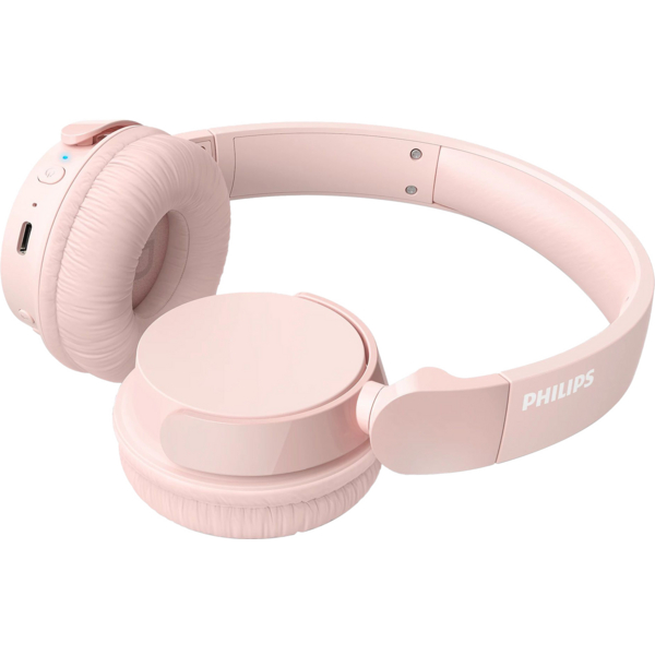 Навушники Philips TAH4209 On-ear Wireless Mic Pink (TAH4209PK/00)