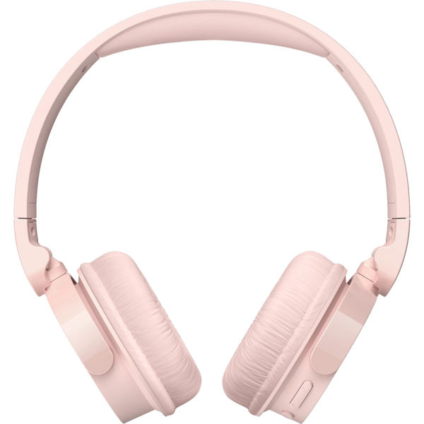 Навушники Philips TAH4209 On-ear Wireless Mic Pink (TAH4209PK/00)