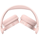 Навушники Philips TAH4209 On-ear Wireless Mic Pink (TAH4209PK/00)