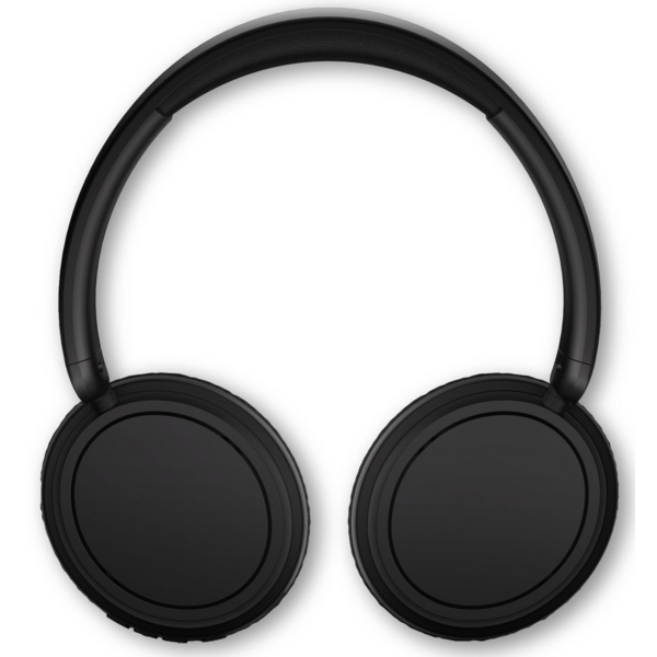 Наушники Philips TAH5209 Over-ear SBC Wireless Mic Black (TAH5209BK/00)