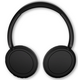 Навушники Philips TAH5209 Over-ear SBC Wireless Mic Black (TAH5209BK/00)