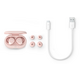 Навушники Philips TAT1209 BT IPX4 Pink (TAT1209PK/00)