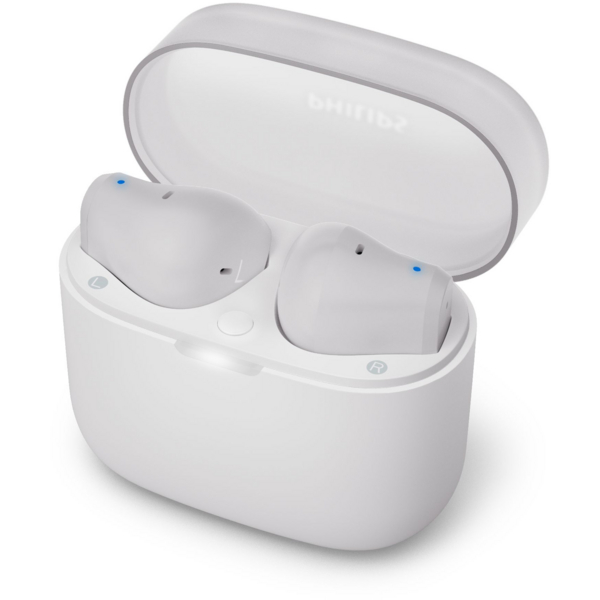 Наушники Philips TAT2139 SBC IPX4 Touch control White (TAT2139WT/00)