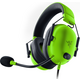 Навушники Razer BlackShark V2 X Green (RZ04-03240600-R3M1)