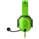 Навушники Razer BlackShark V2 X Green (RZ04-03240600-R3M1)