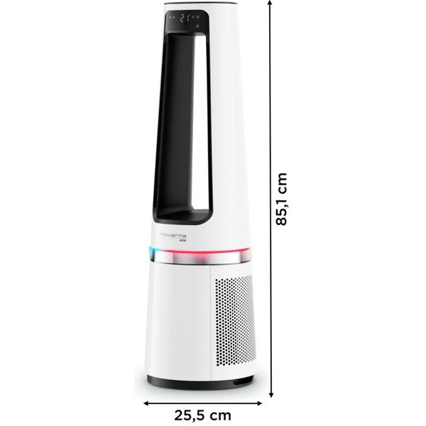 Очищувач повітря Rowenta QU5060F0