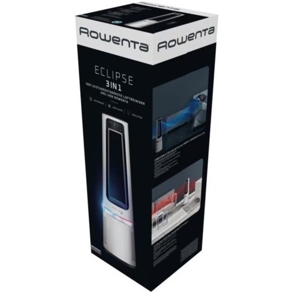 Очищувач повітря Rowenta QU5060F0