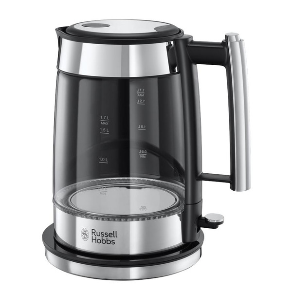 Електрочайник Russell Hobbs Elegance 23830-70