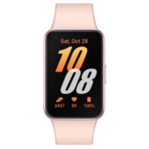 Фiтнес-браслет Samsung Galaxy Fit3 Pink Gold (SM-R390NIDASEK)