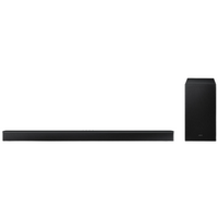 Саундбар Samsung HW-B750D 5.1-Channel 400W 6.5" Subwoofer (HW-B750D/UA)