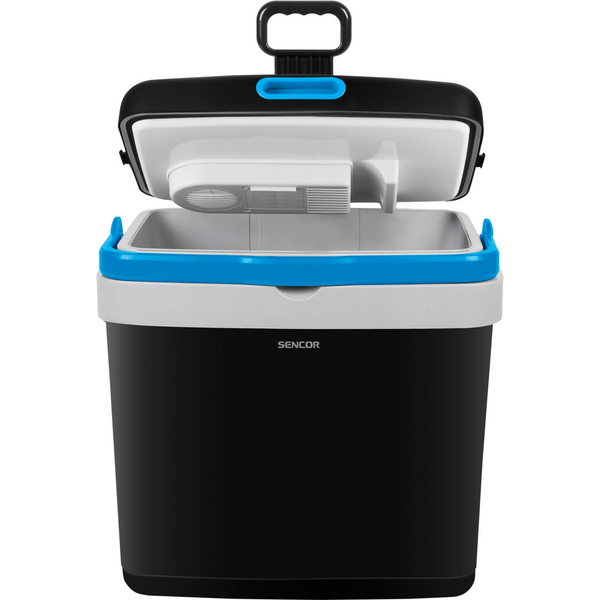Холодильник дорожній Sencor SCM4233BL-EUE3