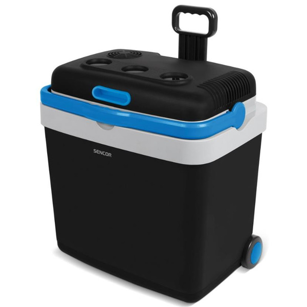 Холодильник дорожній Sencor SCM4233BL-EUE3