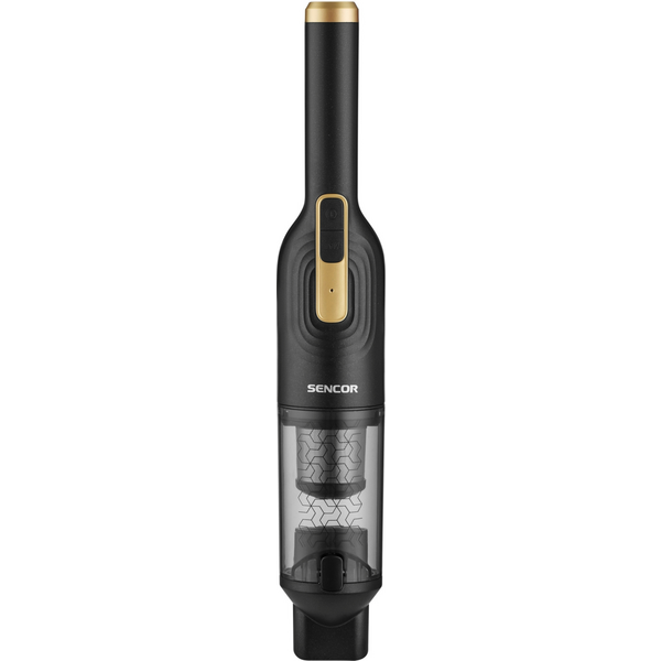 Название товара: Аккумуляторный пылесос Sencor SVC308BK