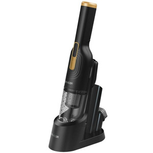 Акумуляторний пилосос Sencor SVC308BK