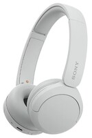 Bluetooth-гарнитура Sony WH-CH520 White (WHCH520W.CE7)
