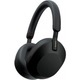 Гарнитура Sony WH-1000XM5 Black (WH1000XM5B.CE7)