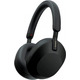 Гарнитура Sony WH-1000XM5 Black (WH1000XM5B.CE7)