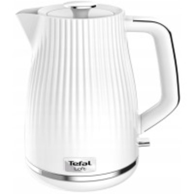 Електрочайник Tefal KO250130 Loft
