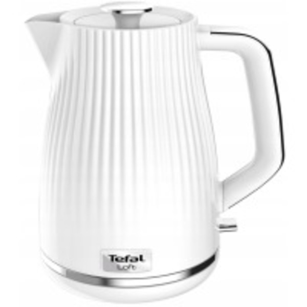 Електрочайник Tefal KO250130 Loft