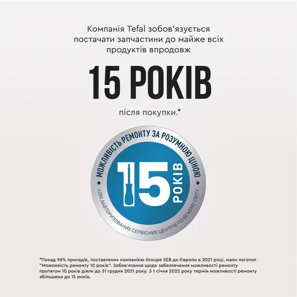 Електрочайник Tefal KO250130 Loft