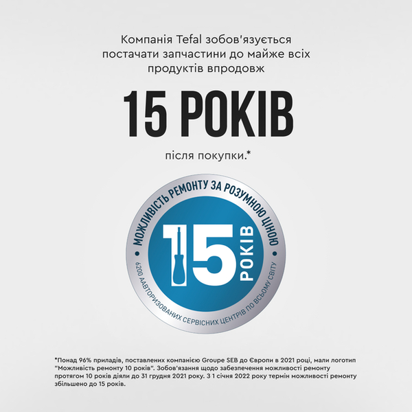 Електрочайник Tefal Loft KO250830