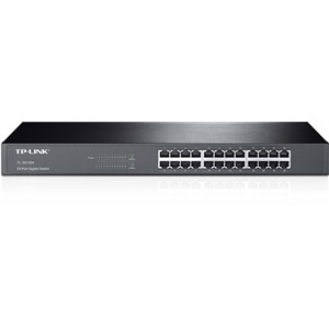 Комутатор TP-Link TL-SG1024