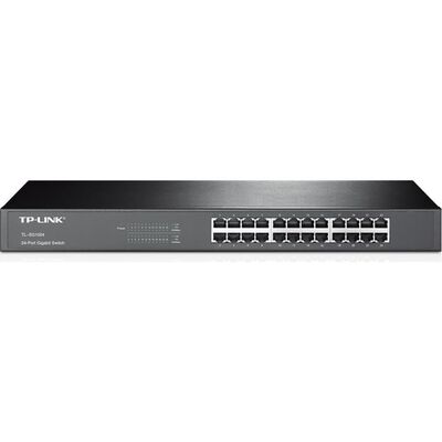 Комутатор TP-Link TL-SG1024