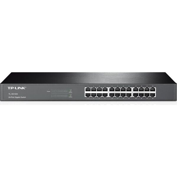 Комутатор TP-Link TL-SG1024