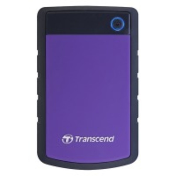 Жорсткий диск TRANSCEND TS2TSJ25H3P